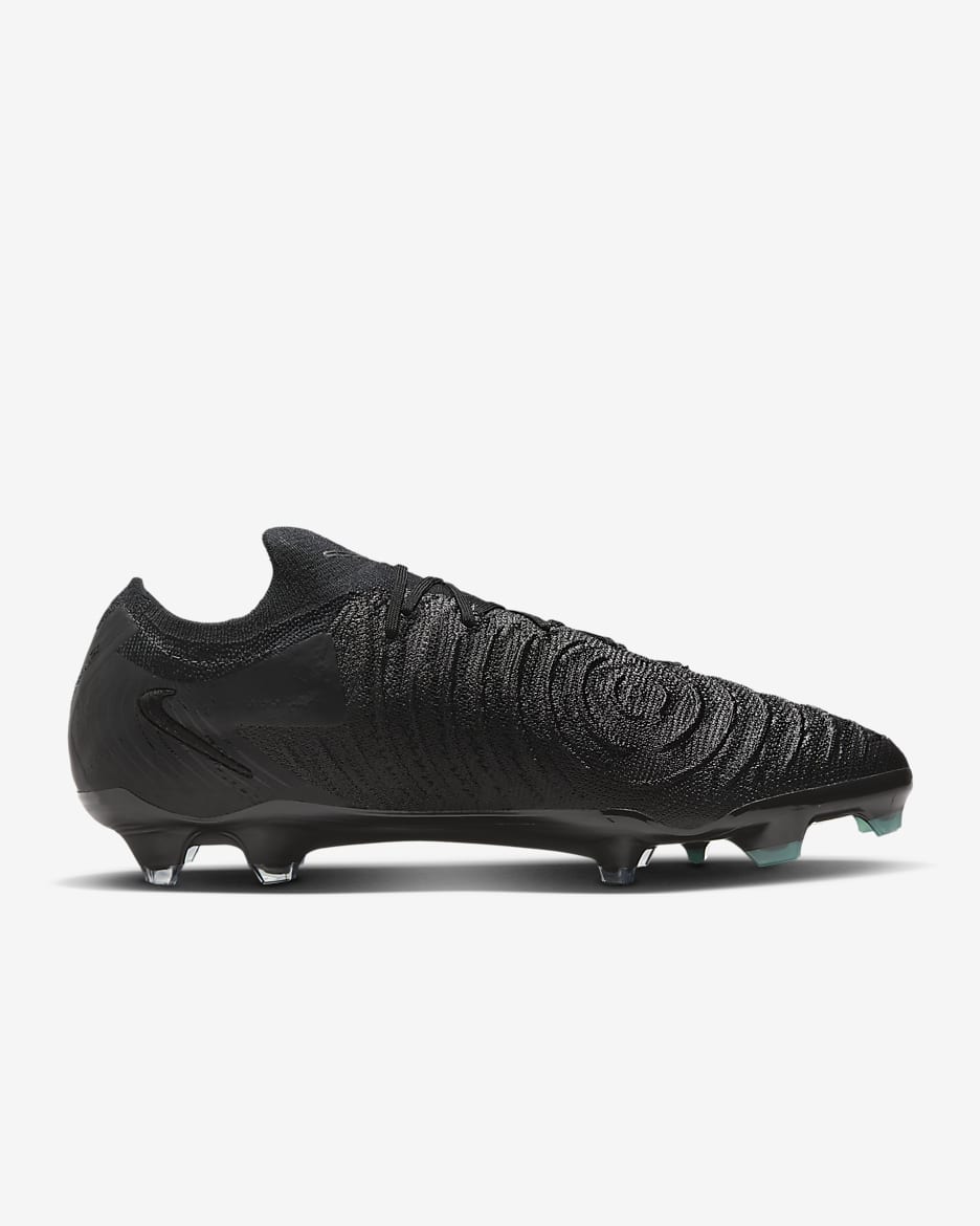 Nike Phantom GX 2 Elite FG Low-Top Soccer Cleats